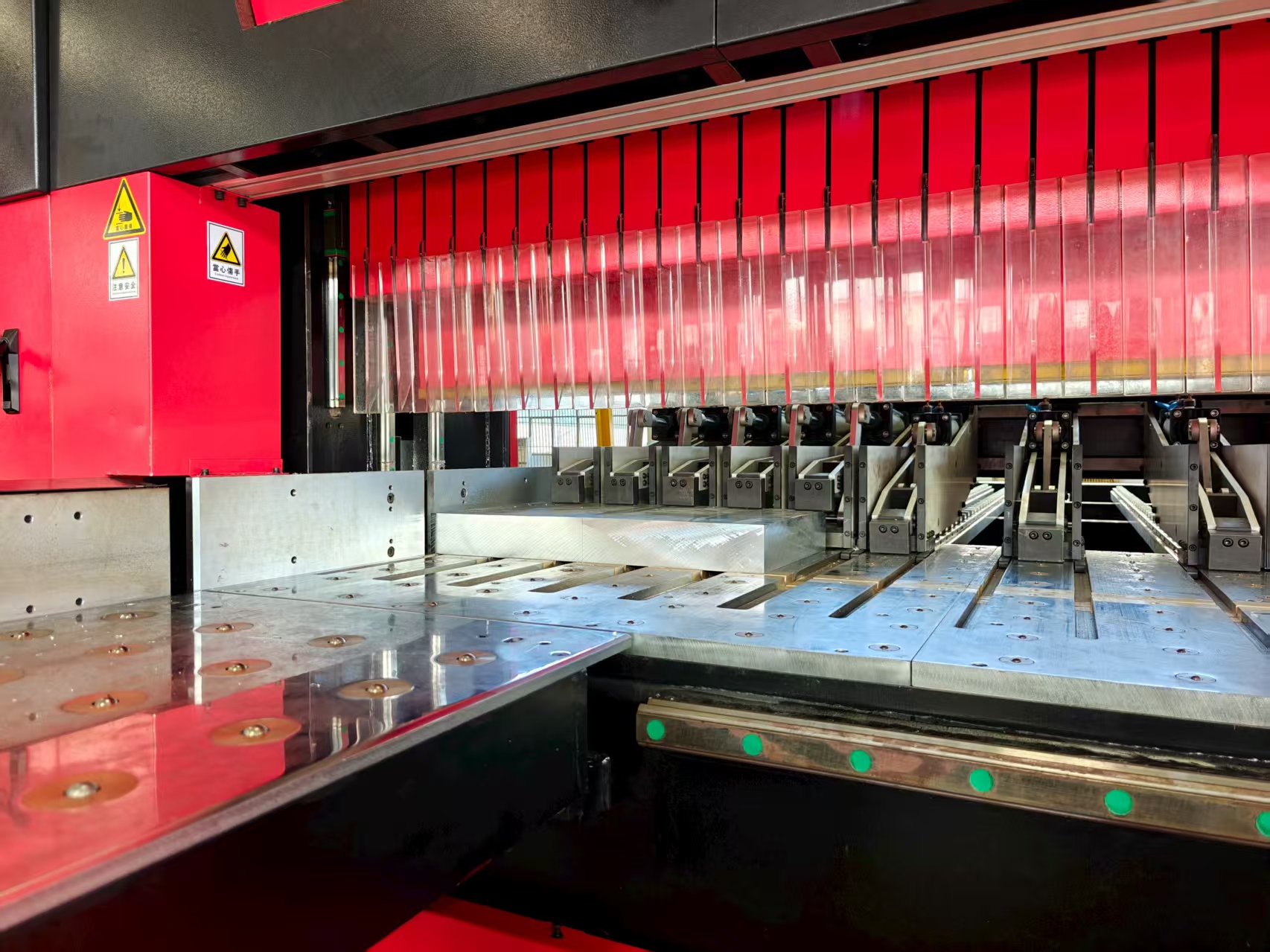 12CNC Cutting Sample