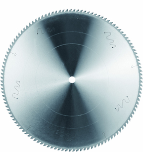 Carbide Saw Blade