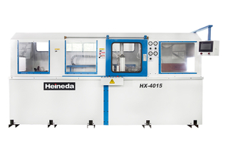 HX-4015 automatic aluminum-shaped tab