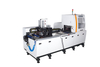 HX-4020 automatic aluminum-shaped saw cutting machine