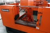 VF4550-12 vertical high speed with saw machine